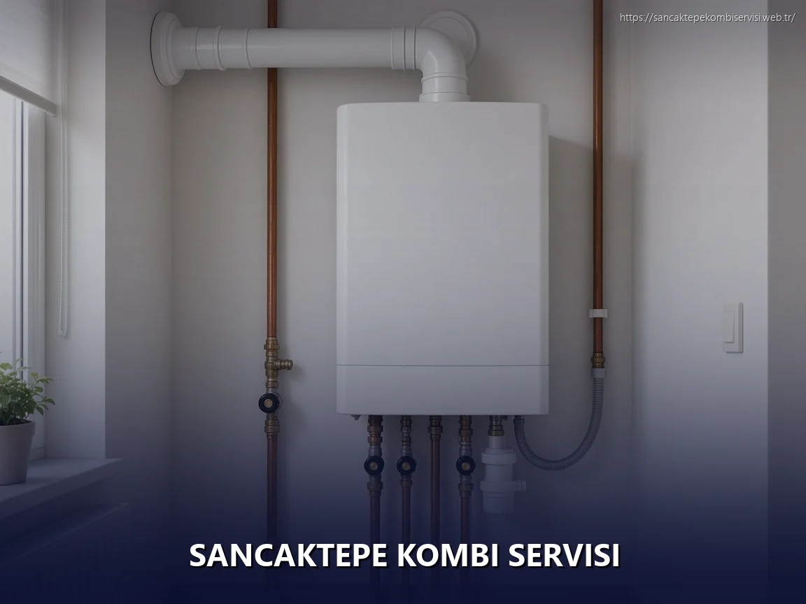 Sancaktepe Kombi Servisi