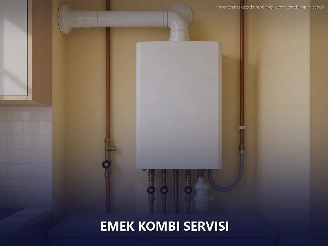 Emek Kombi Servisi