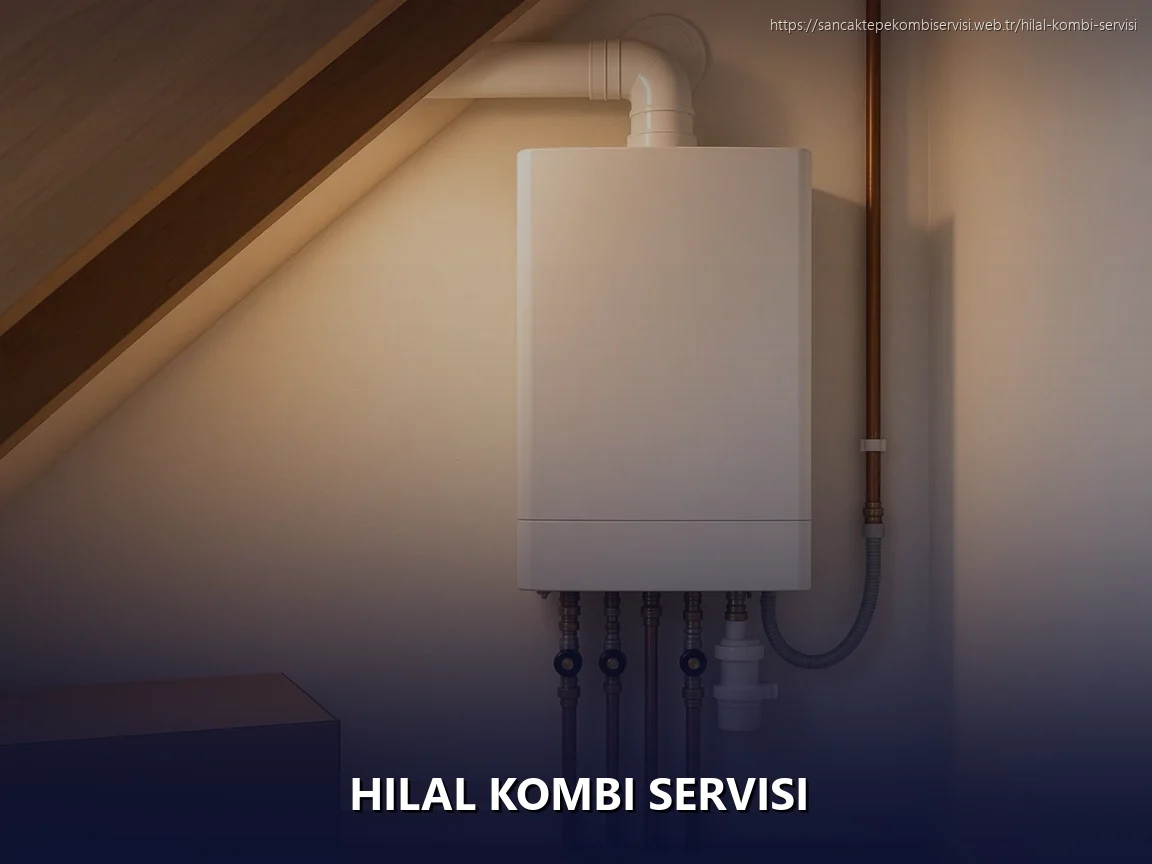 Hilal Kombi Servisi