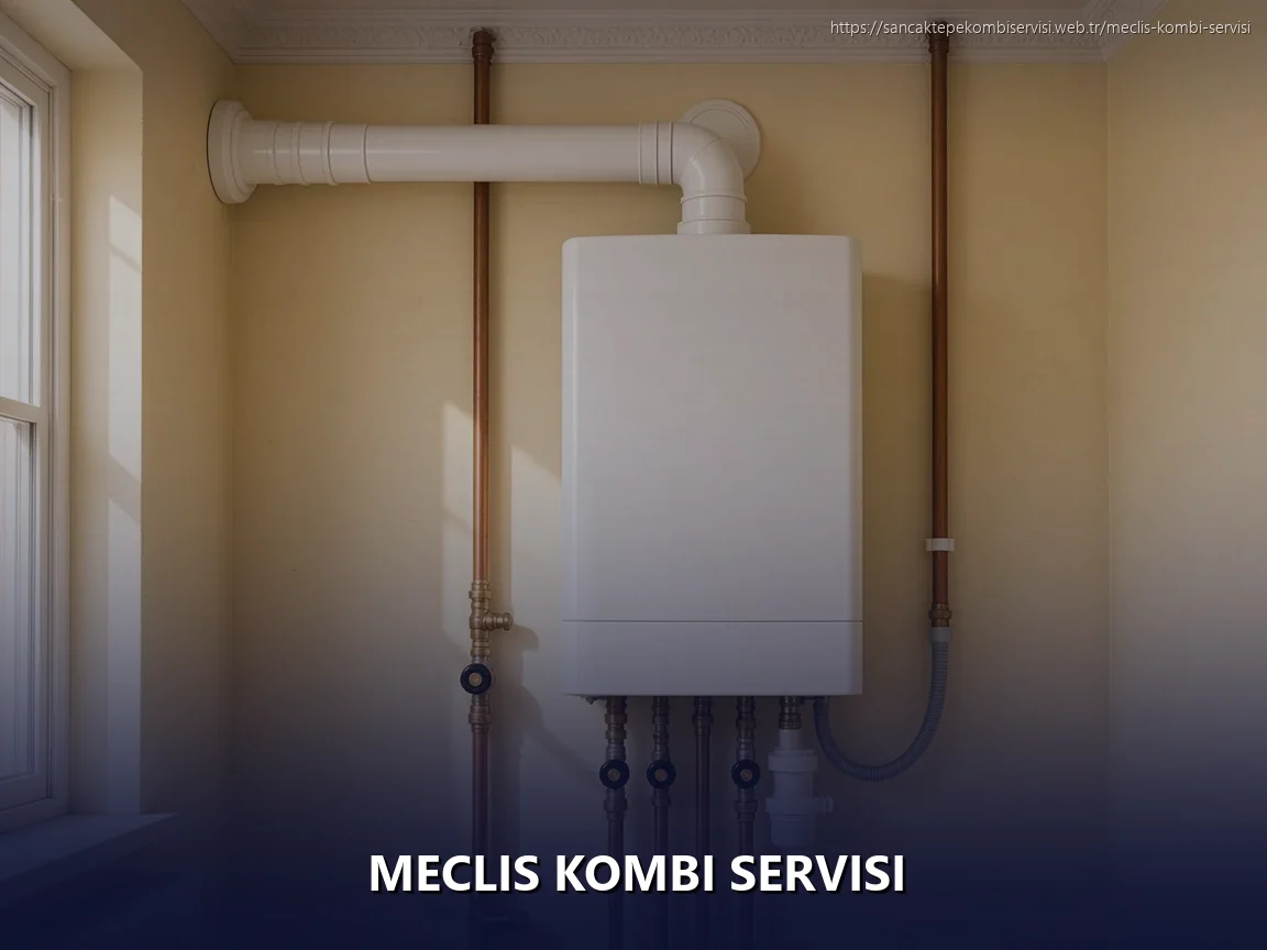 Meclis Kombi Servisi