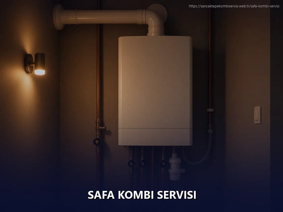 Safa Kombi Servisi