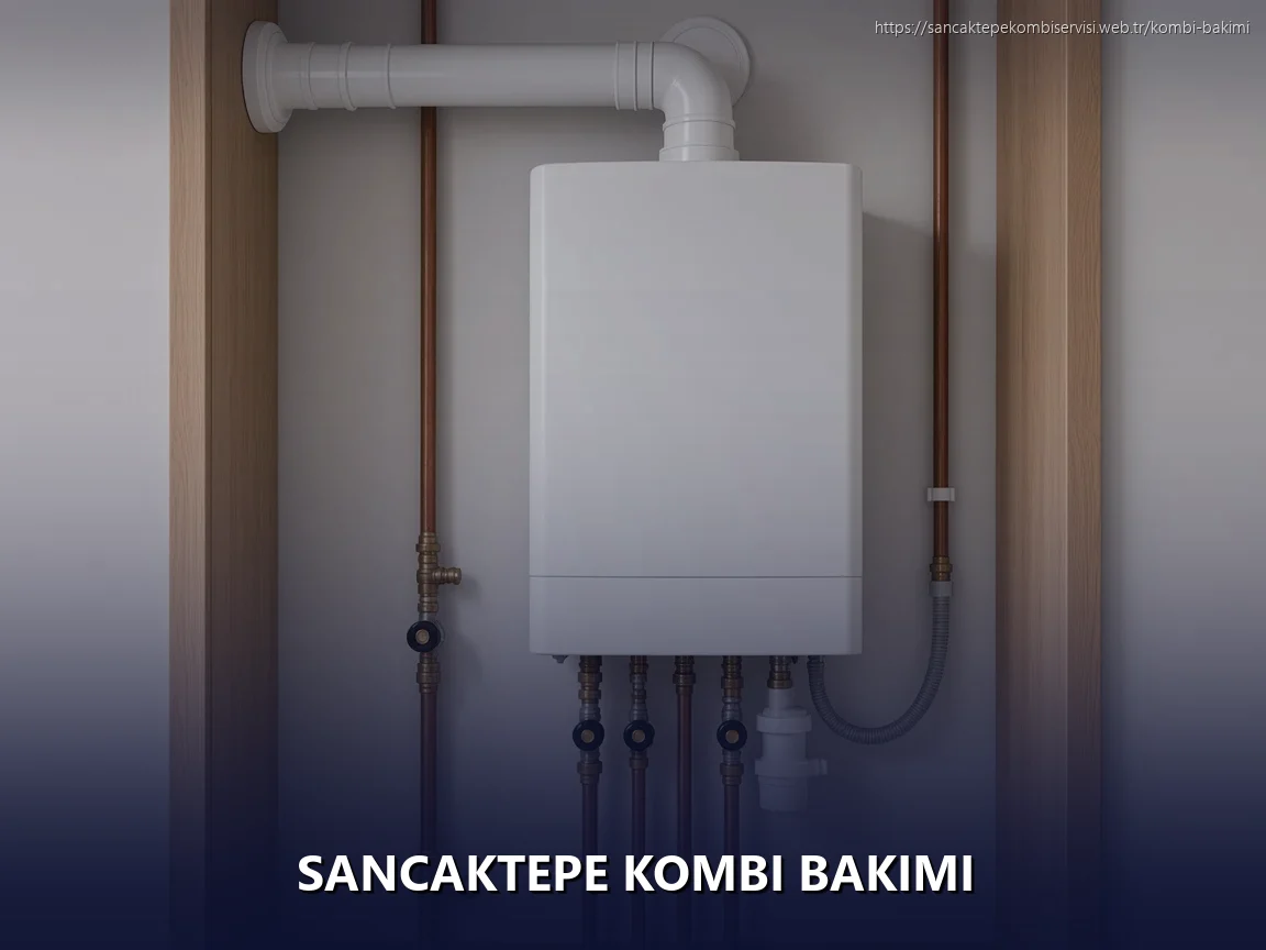 Çayırova Kombi Bakımı