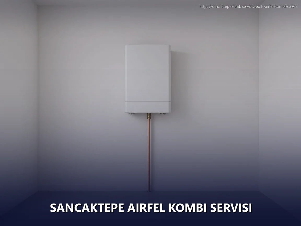 Sancaktepe Airfel Kombi Servisi
