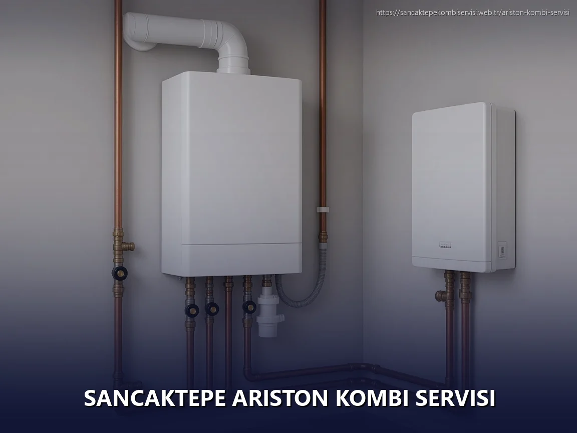 Sancaktepe Ariston Kombi Servisi